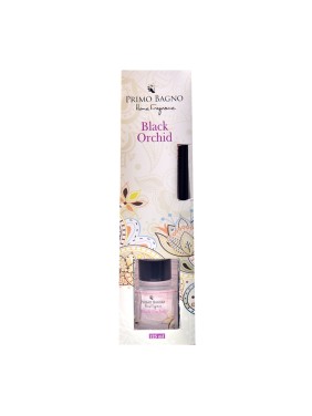 Primo Bagno Home Fragrance Sticks Black Orchid