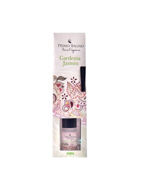 Primo Bagno Home Fragrance Sticks Jasmine-Gardenia