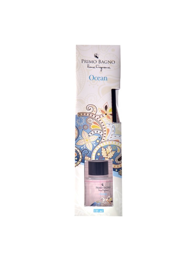 Primo Bagno Home Fragrance Sticks Ocean