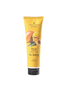 Primo Bagno Body Lotion Mango Peach