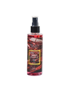 PrimoBagno Body Mist Ruby Passion Body Mist 150ml