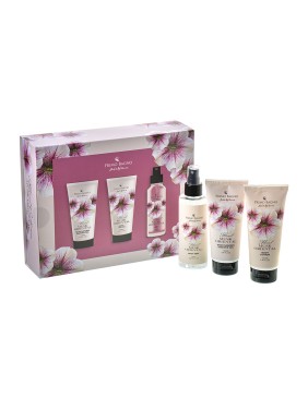 PrimoBagno Beauty Box Musk Oriental