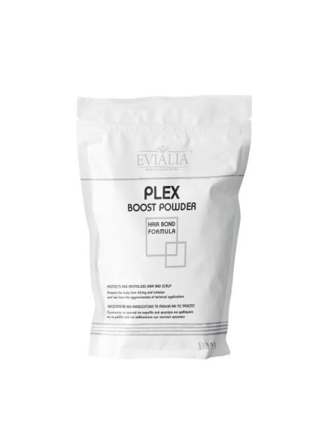 Evialia Plex Boost Powder - 250gr