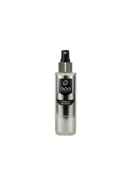 Dido Fragrance Mist Vanilla Passion