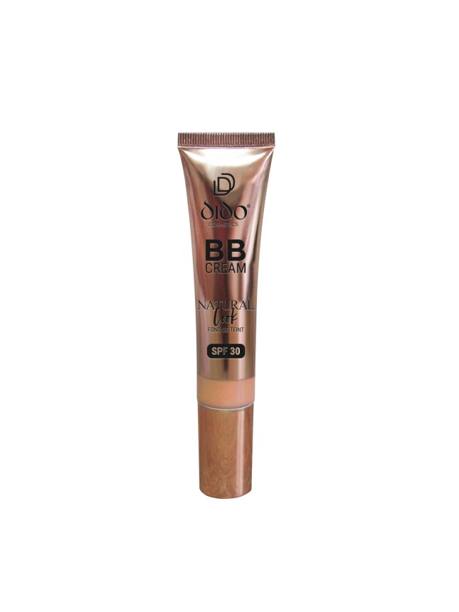 Dido BB Cream Natural Look 02