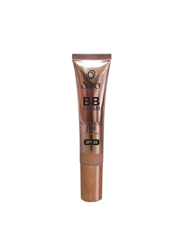 Dido BB Cream Natural Look 03