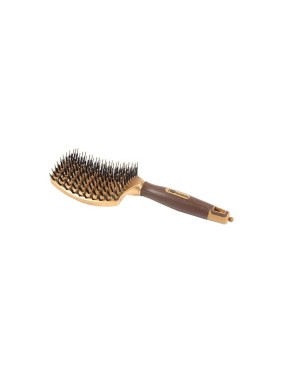 Ro-Ro Accessories Professional Magic Comb Χρυσή HB044A