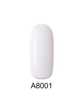 Aloha Ημιμόνιμο Color Coat A8001