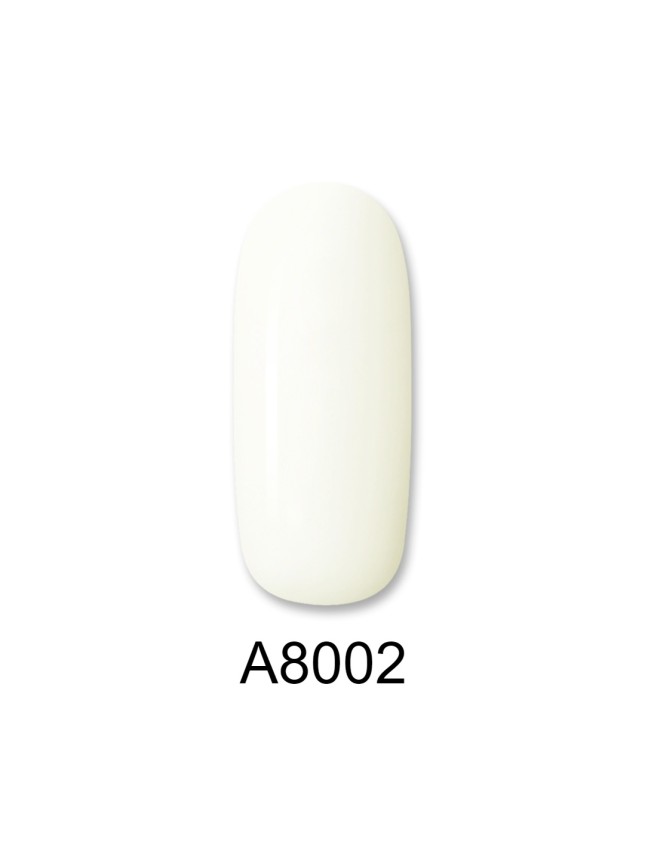 Aloha Ημιμόνιμο Color Coat A8002