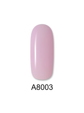 Aloha Ημιμόνιμο Color Coat A8003