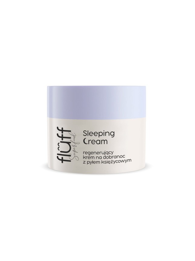 Fluff Sleeping Night Cream 50ml