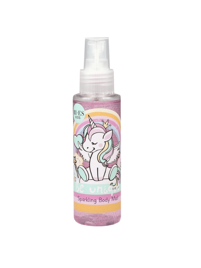 Bi-Es Kid Be Unicorn Sparkling Body Mist 100ml