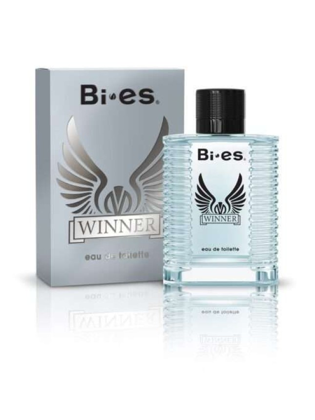 Bi-es Winner Perfume For Man 100ml