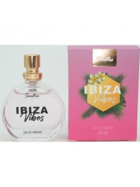 Sentio Paradise Ibiza Vibes Eau de Parfum 15ml