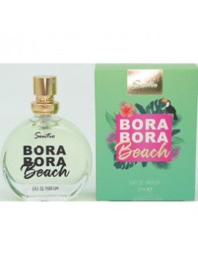 Sentio Paradise Bora Bora Beach Eau de Parfum 15ml