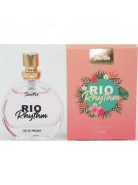 Sentio Paradise  Rio Rhythm Eau de Parfum 15ml