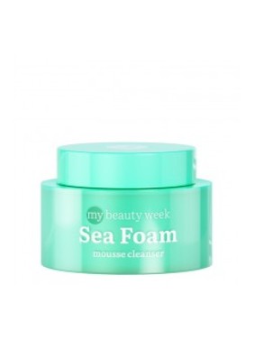 7Days MB Sea Foam Mousse Cleanser