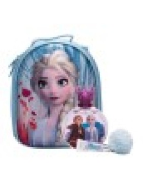 Air-Val International Frozen II Set Backpack + EDT + Lip Gloss