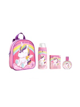 Air-Val International Eau My Unicorn Set