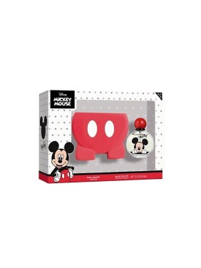 Air-Val International Mickey Mouse Set