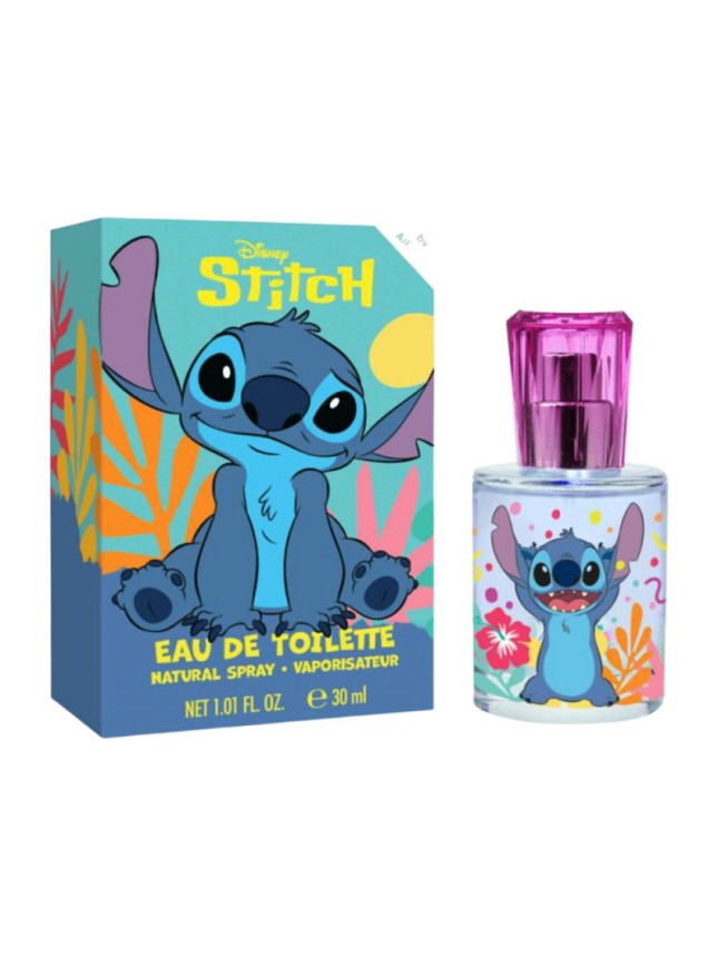 Air-Val International Stitch Eau De Toilette 30ml