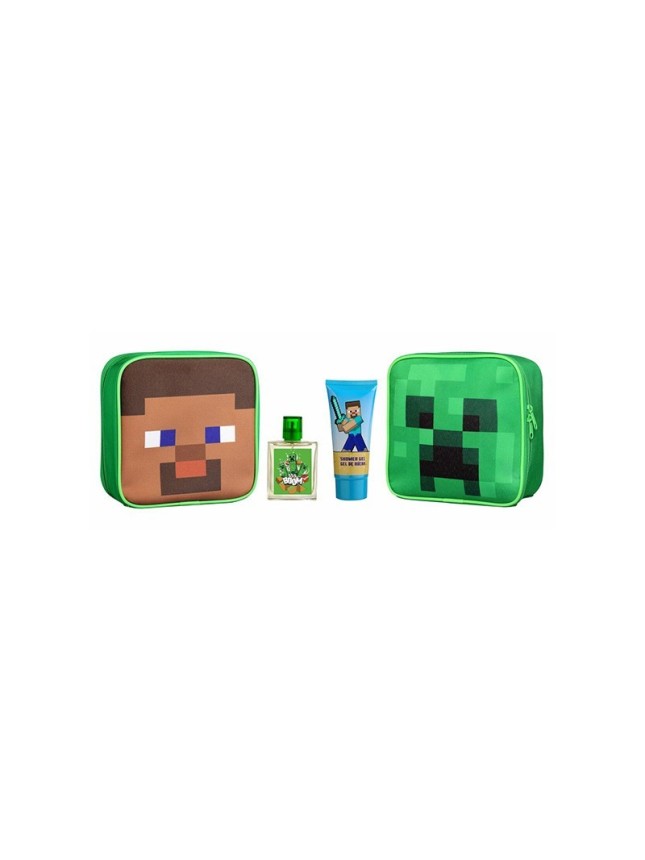 Air-Val International Minecraft Set 