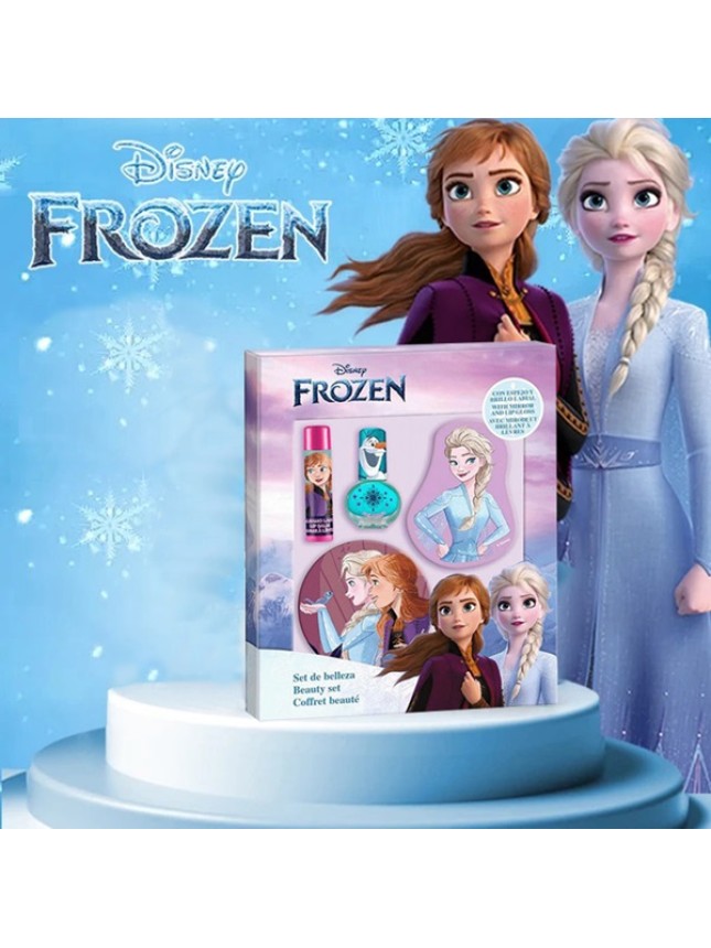 DISNEY – FROZEN BEAUTY GIFT SET