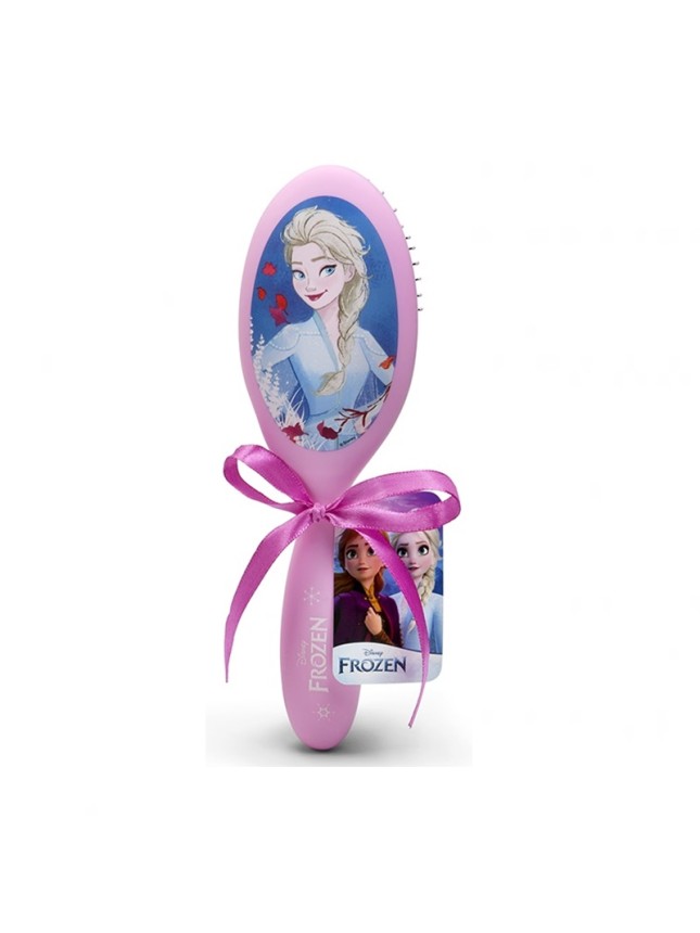 Air-Val International Frozen Hair Brush (LN-1710)