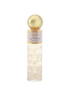 Saphir Siloe Γυναικείο Άρωμα EDP 30ML  (Μοιάζει με:  CHLOE)