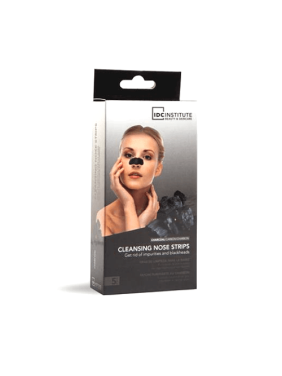 IDC Institute Charcoal Nose Strip (7700)