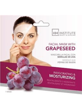  IDC Institute Face Mask Grapeseed (5889)