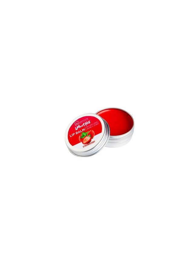 IDC Institute Smoothie Lip Balm (Μανγκο, Καρύδα, Φράουλα)