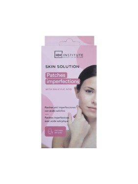 IDC Institute Anti-Blemish Patches with Salicylic Acid