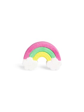 Martinelia Unicorn Dreams Shimmer Rainbow Bomb (L-99810)