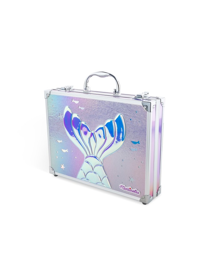 Martinelia LET’S BE MERMAIDS Big Case