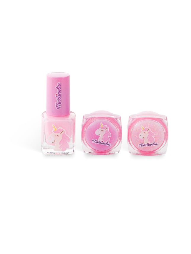 Martinellia Little Unicorn Mini set trio 