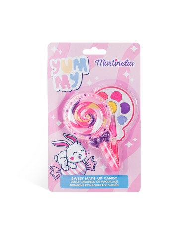 Martinelia Yummy Sweet make-up lollipop (LL-11112)