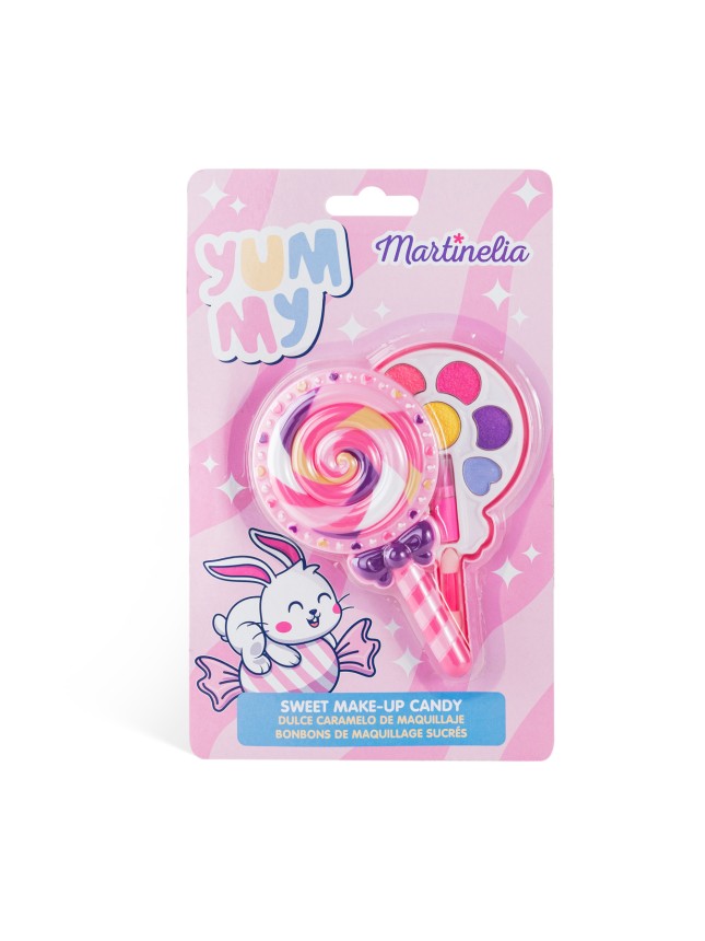 Martinelia Yummy Sweet make-up lollipop (LL-11112)