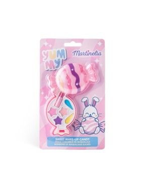 Martinelia Yummy Sweet make-up candy (LL-11113)