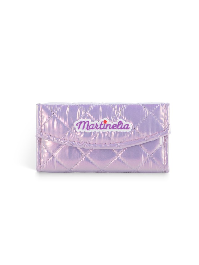 Martinelia Shimmer Wings Makeup wallet