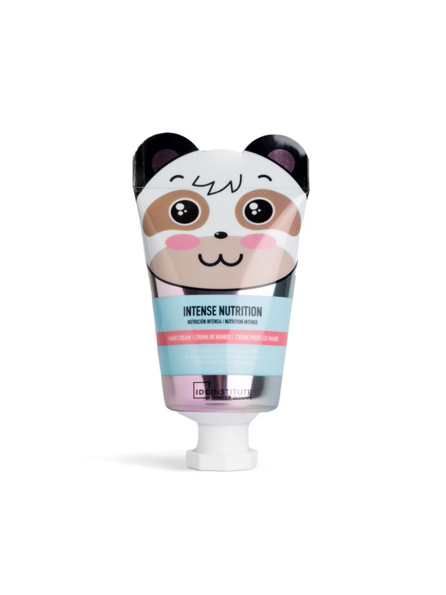 IDC Cute Animals Hand Cream