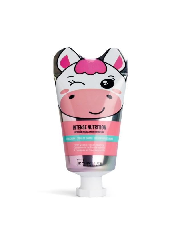 IDC Cute Animals Hand Cream