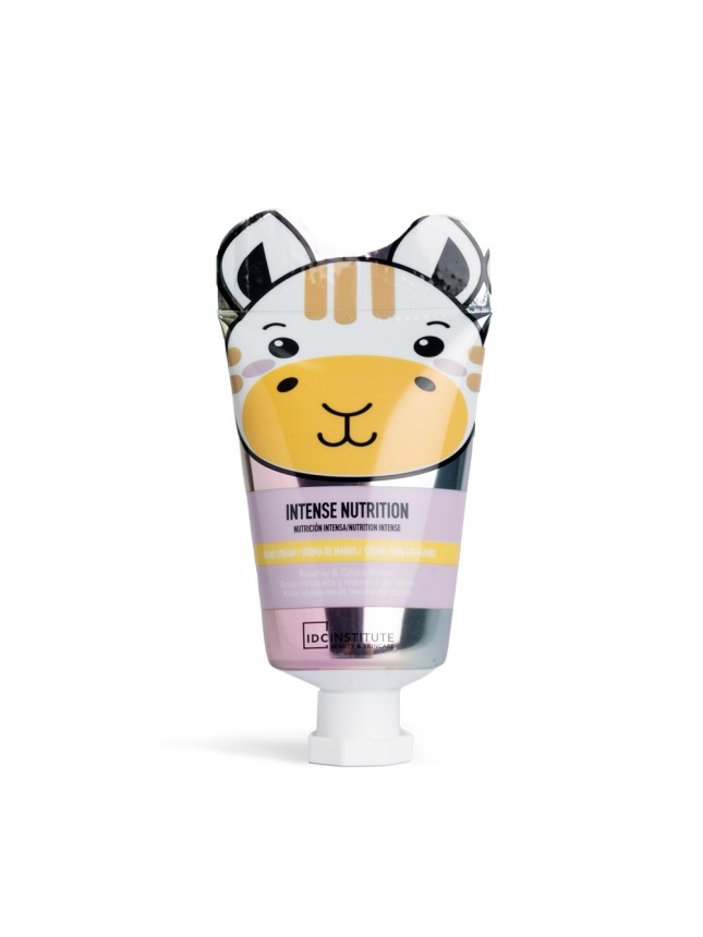 IDC Cute Animals Hand Cream