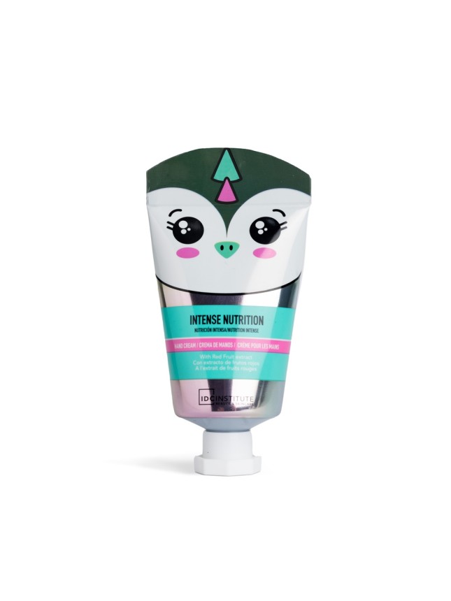 IDC Cute Animals Hand Cream