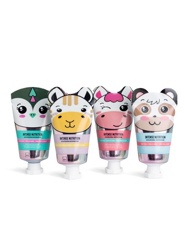 IDC Cute Animals Hand Cream