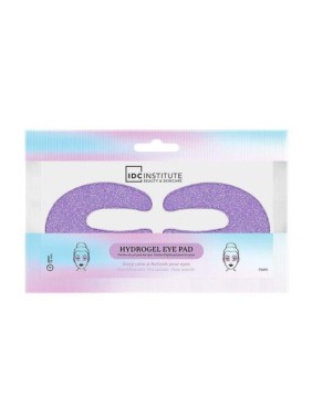 IDC Institute Glitter Hydrogel Eye Patches C Shape (56155)