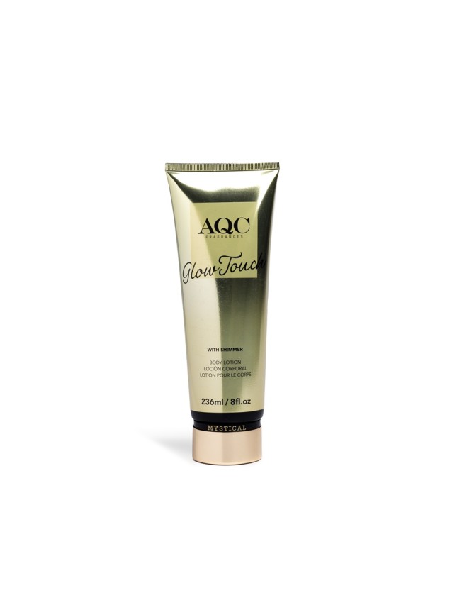 AQC Shimmer Body Lotion 236ml (BM-99038)