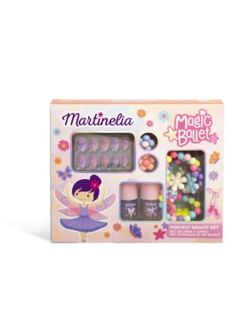 Martinelia Magic Ballet Perfect Beauty (LM-12106)