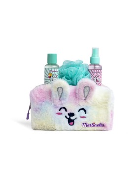 Martinelia Circus Bath Set Bagshower Bag (LM-12143)