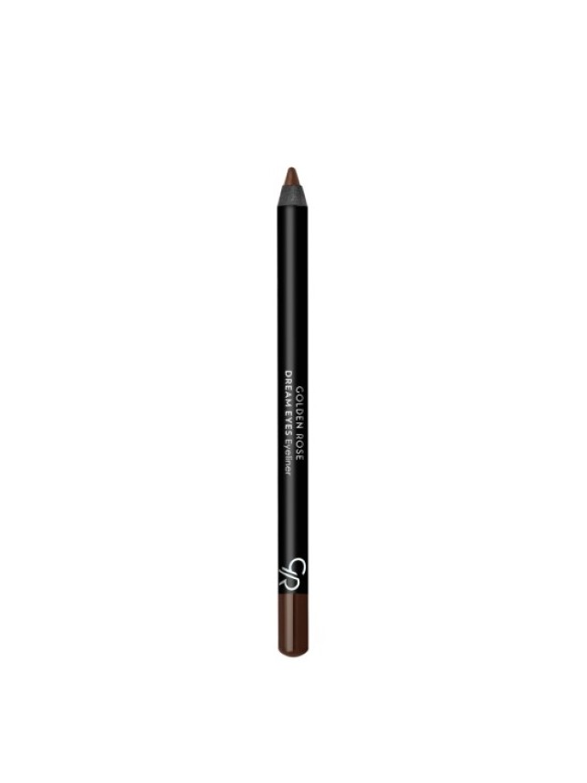 Golden Rose Dream Eyes Eyeliner Pencil 407